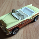 Matchbox 1955 Chevy Bel Air